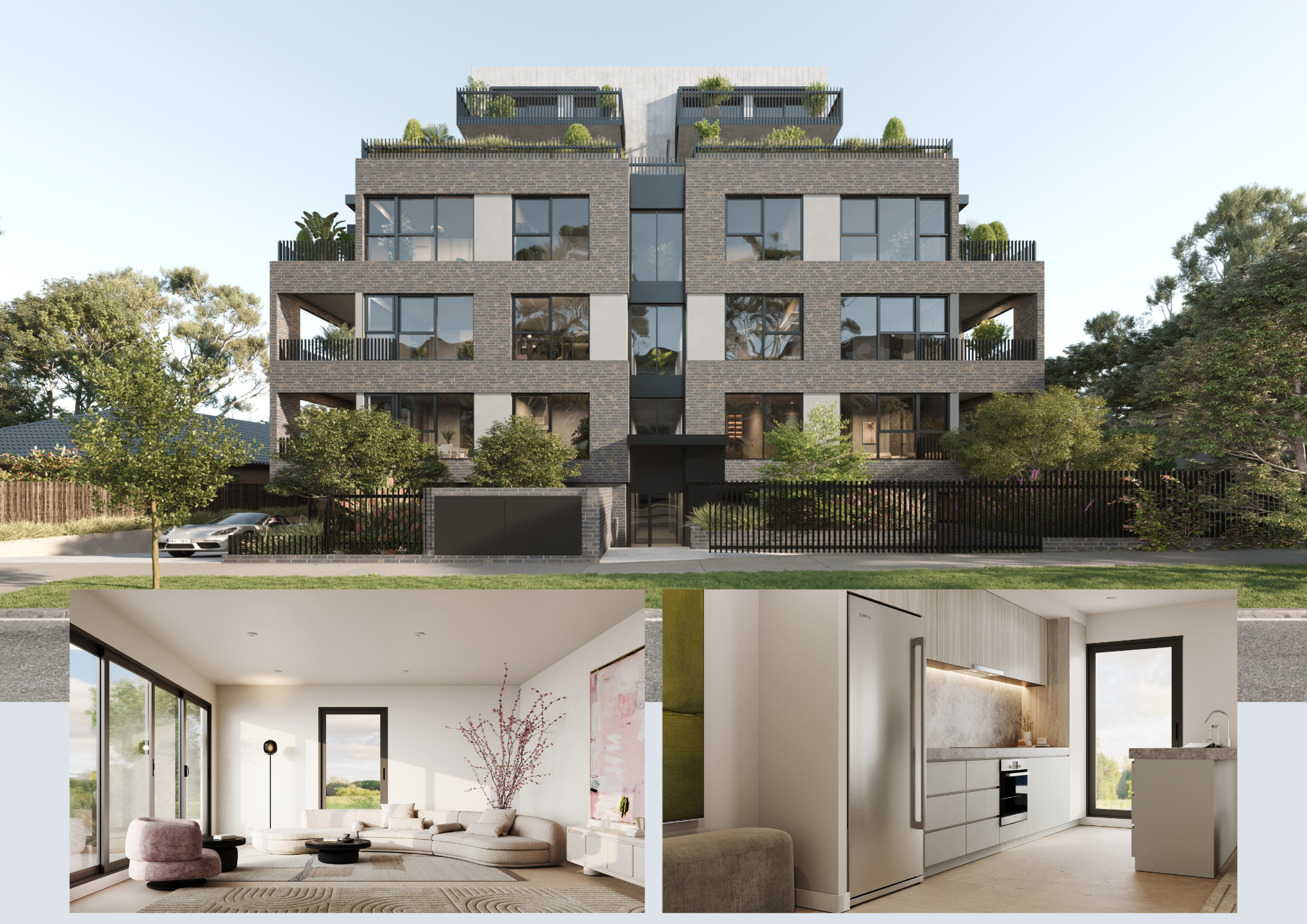 Apartment vs Townhouse living: Which is right for you? - Townhouse Conversion To Apartment